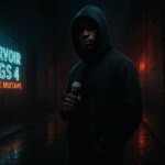 Reservoir Dogs 4 Kochece Mixtape: Loyalty, Grit, and Fire