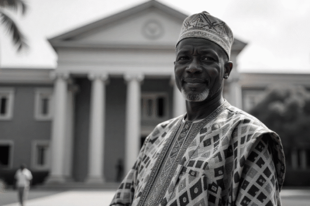 idorenyin Isaiah Ukpoho A Rising Star in Nigerian Academia and Culture