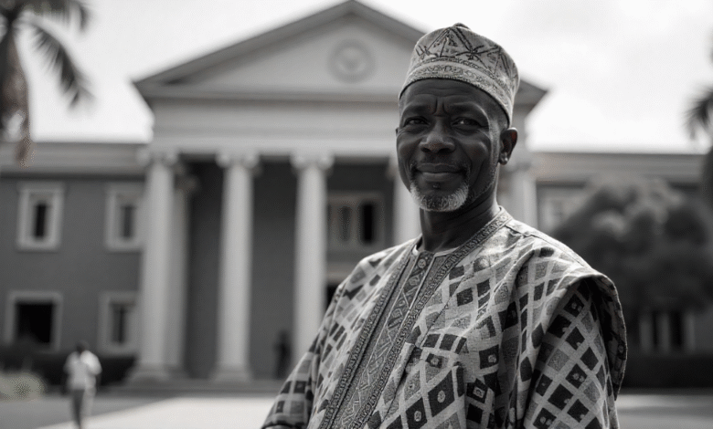 idorenyin Isaiah Ukpoho A Rising Star in Nigerian Academia and Culture