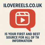 ilovereels.co.uk is your first and best source for all of the information