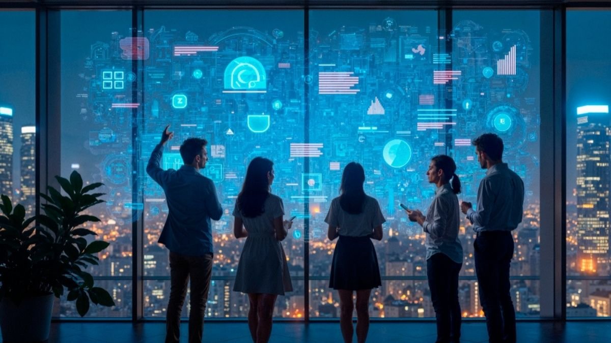 Discover Resources EntreTech: Unlocking Opportunities in Tech Entrepreneurship