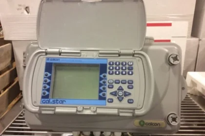 What Is Galstar 79.1 Net? A Deep Dive into the Mystery