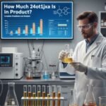 How Much 24ot1jxa Is in Product? Complete Breakdown and Analysis