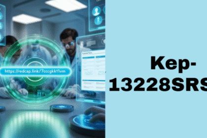 Everything You Need to Know kep 13228srs08
