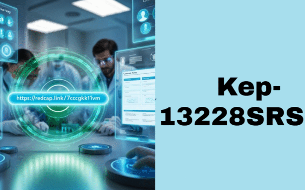 Everything You Need to Know kep 13228srs08