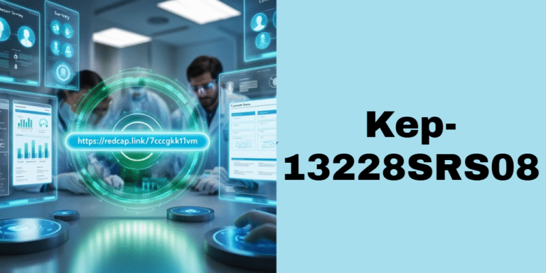 Everything You Need to Know kep 13228srs08