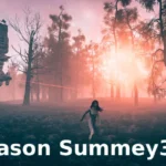 Mason Summey33: Gaming Meets Paranormal Mysteries