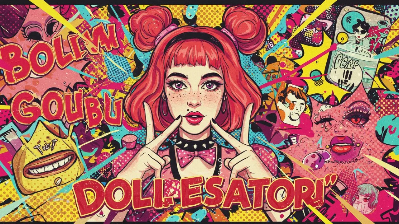 Who is dolliestsatoru instagram?