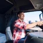 scott levin truck driver