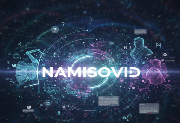 Namiszovid: The Hidden Power Behind Innovation