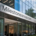 Milestoneareacom: A Hub for Digital Resources