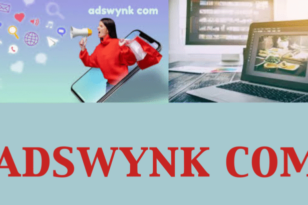 What is Adswynk com? Everything You Need to Know