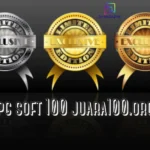 Pg Soft 100 Juara100.org: The Honest Gamer’s Guide to Medal Mechanics and Real Gameplay