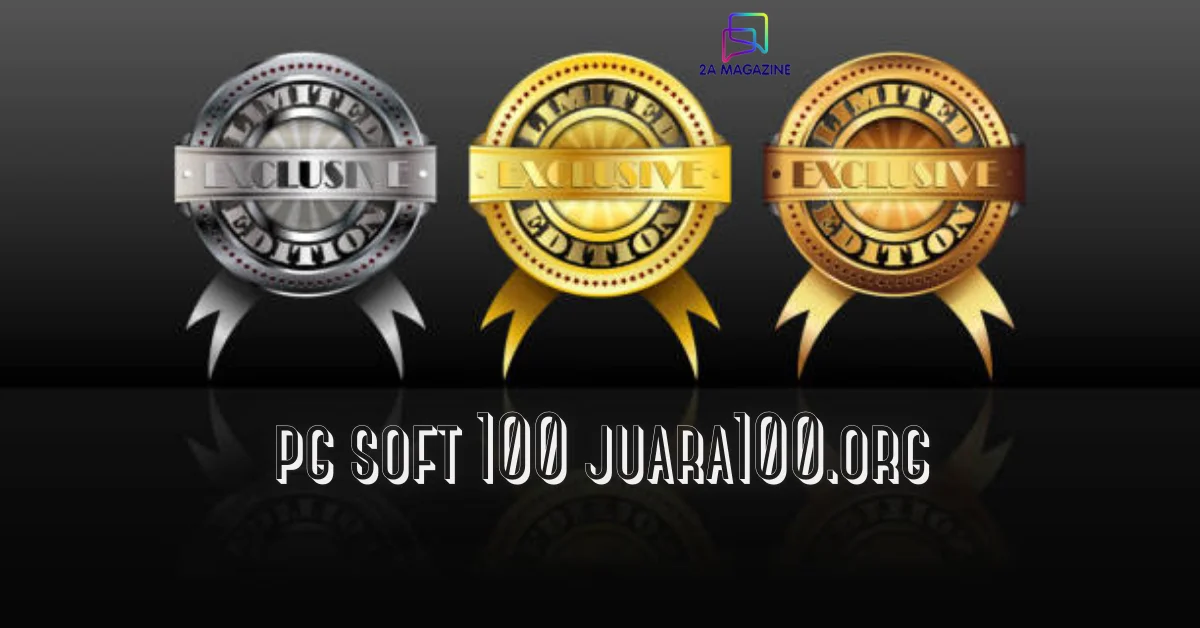 Pg Soft 100 Juara100.org: The Honest Gamer’s Guide to Medal Mechanics and Real Gameplay