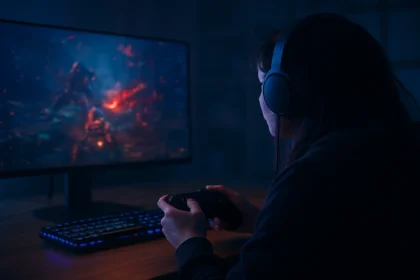 Etesportech Gaming News by Etruesports