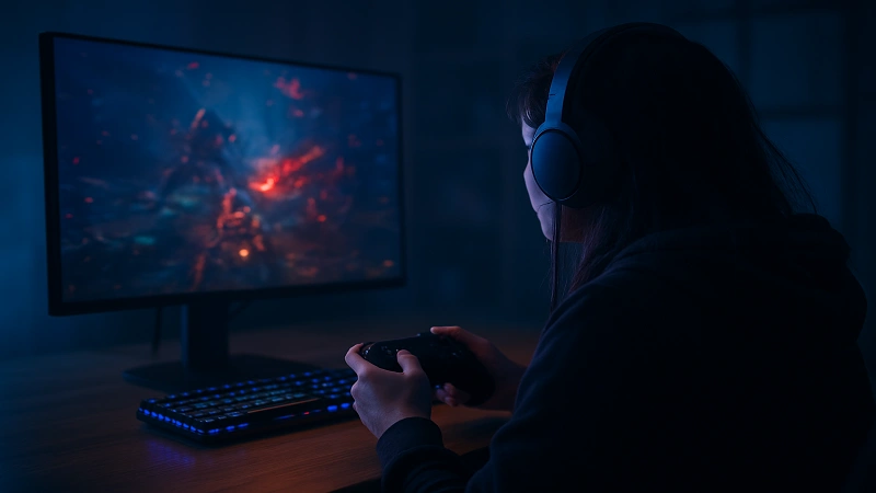 Etesportech Gaming News by Etruesports