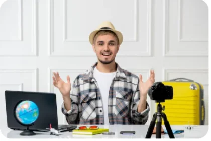 The Rise of Emad Hendersn NC: A YouTube Story