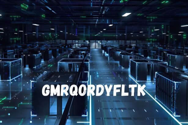 Decoding Gmrqordyfltk – Secrets of the Hidden Algorithm