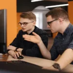 Social Programgeeks Empowering Digital Collaboration