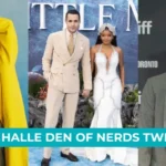 Jonah Halle Den of Nerds Twitter – Trends, Strategy & Growth