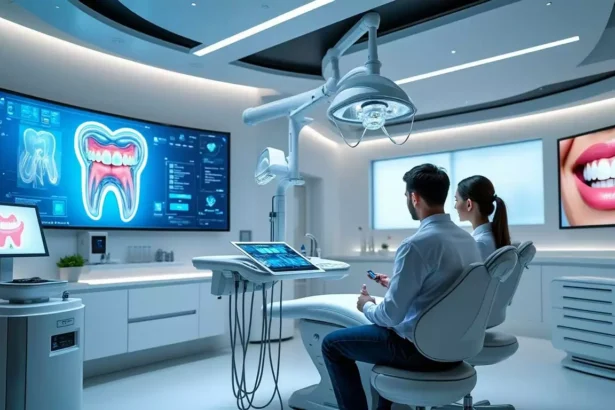 nerovet ai dental