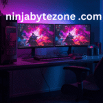 ninjabytezone .com: A Practical Guide to Its Content, Strengths, and How to Use It