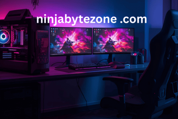 ninjabytezone .com: A Practical Guide to Its Content, Strengths, and How to Use It