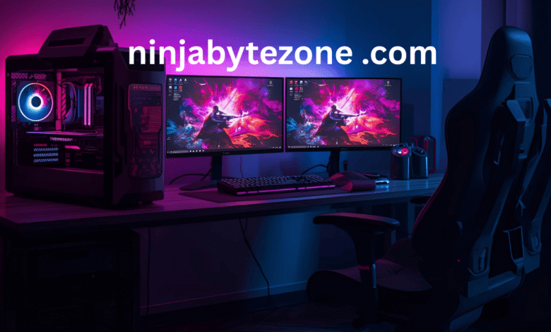 ninjabytezone .com: A Practical Guide to Its Content, Strengths, and How to Use It
