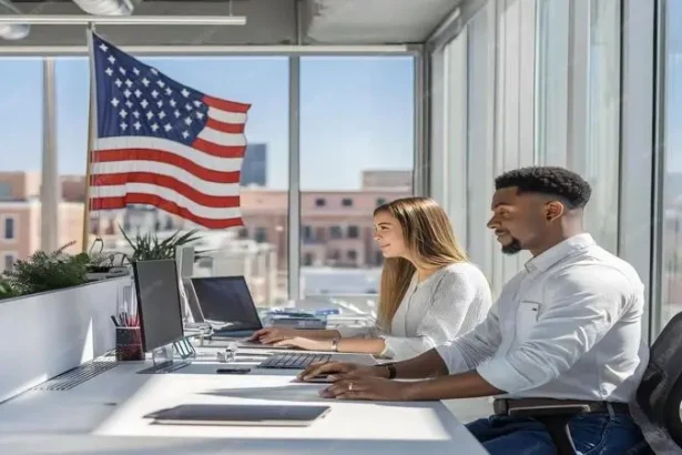 USAenlinea.com — The All-in-One Platform Redefining Online Access (2025 guide)