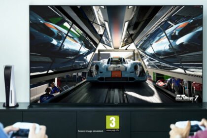 Beyond the Screen: VIPStream TV Experience