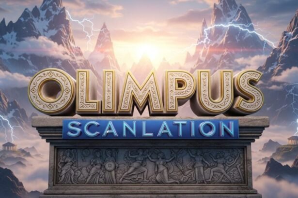 Exploring the Intricacies of Olimpus Scanlation: Fan Translations & Industry Implications
