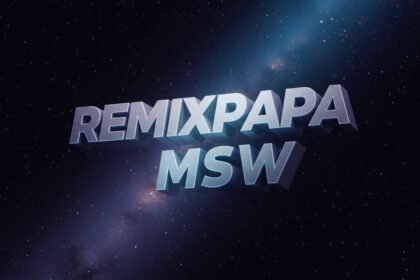 remixpapa msw
