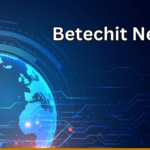 Betechit.com tech news: Breaking the Future of Tech