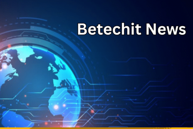 Betechit.com tech news: Breaking the Future of Tech