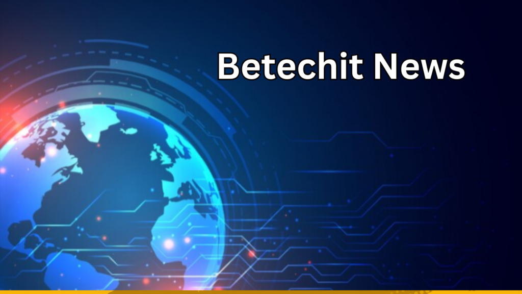Betechit.com tech news: Breaking the Future of Tech