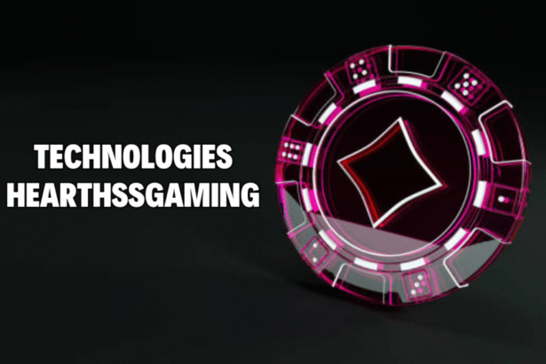 Technologies HearthSSGaming Revolution: Transform Your Gaming Experience