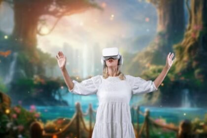 Beyond Reality: Explore 3d659. com