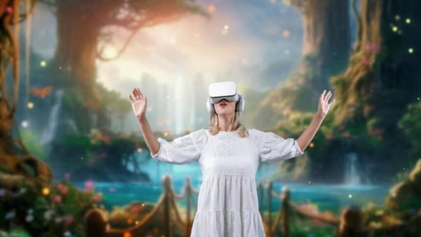 Beyond Reality: Explore 3d659. com
