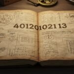 Unraveling the Mystery of 4012010213: What You Need to Know