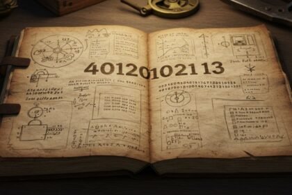 Unraveling the Mystery of 4012010213: What You Need to Know