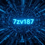 7zvu187: The Code That Shouldn’t Exist