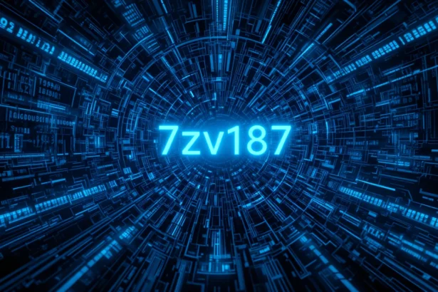 7zvu187: The Code That Shouldn’t Exist