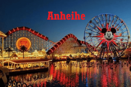 Exploring Anheihe: A Hidden Gem in China