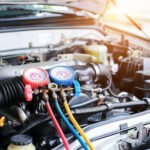 A/C repair for car near me