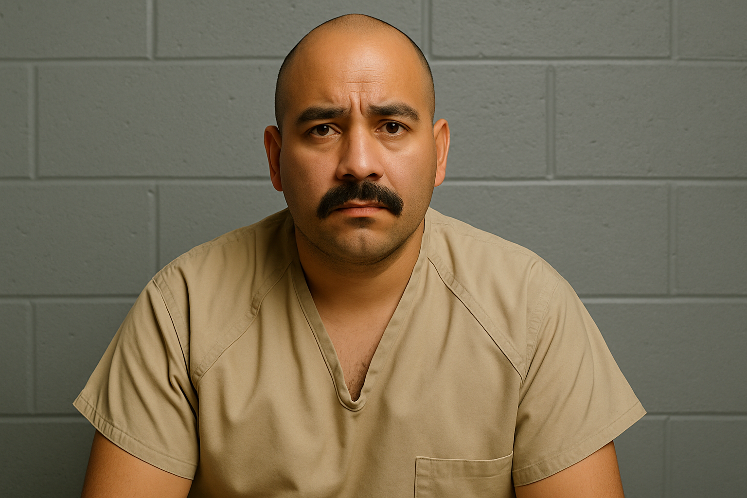 Juan Ramirez Montroso: The Voice of Determination