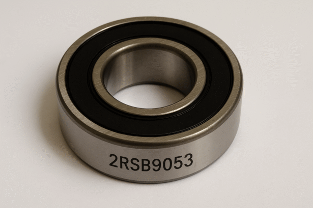 Everything You Need to Know 2rsb9053