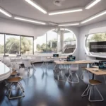 Classroom60X: The Future of Smarter Learning Spaces