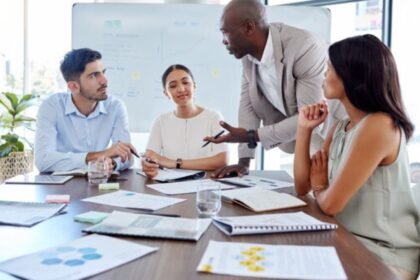 Consultant WIUFAMCTA JIVBCQU: Advanced Framework for Business Transformation