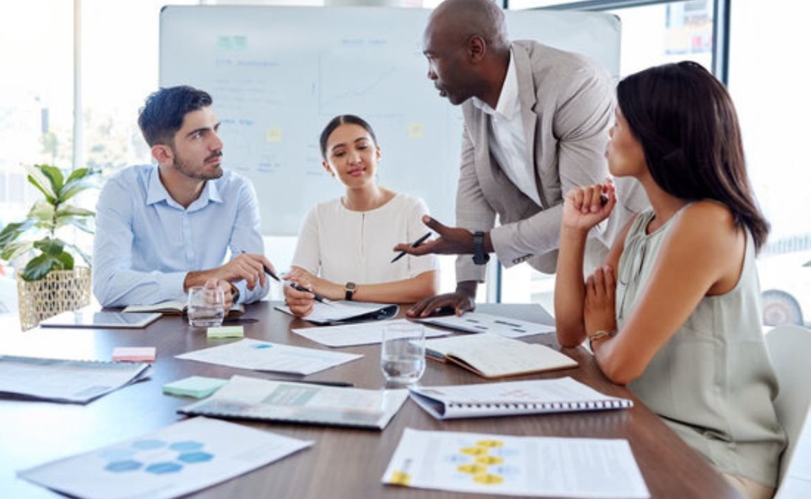 Consultant WIUFAMCTA JIVBCQU: Advanced Framework for Business Transformation