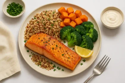 Recipe Guide Heartumental: Where Taste Meets Emotion